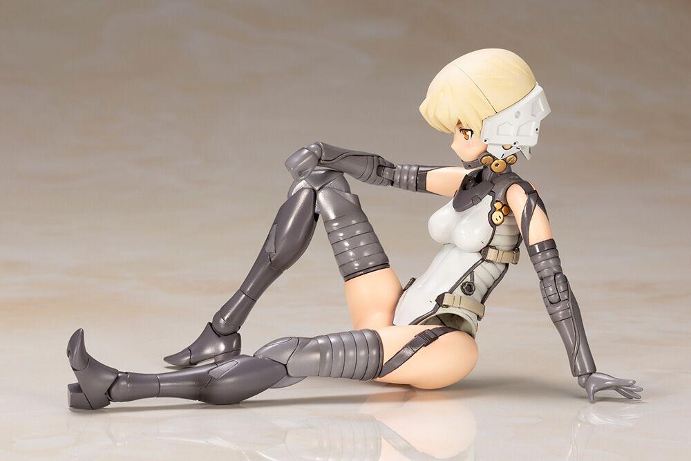 Kojima Productions Ludens Model Kit (Reissue)