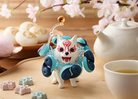 Okami Nendoroid No.1697-DX Shiranui