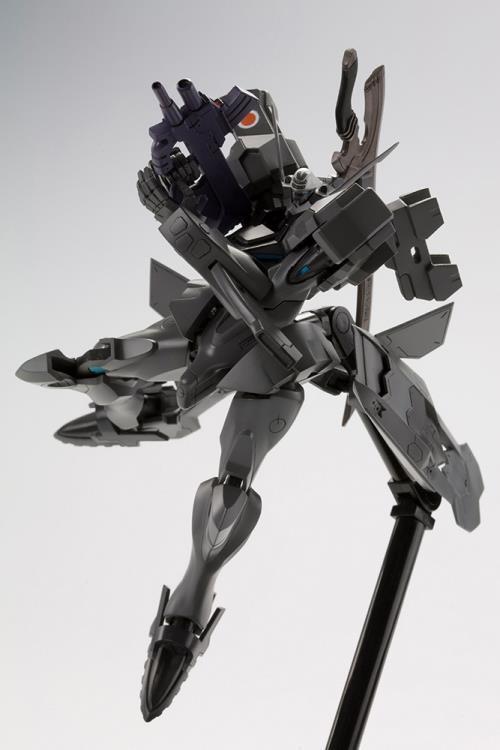Muv-Luv Alternative Shiranui Imperial Japanese Army 1/144 Scale Model Kit