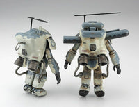 Hasegawa 1/35 Maschinen Krieger Fire Ball SG&SG Prowler Plastic Model