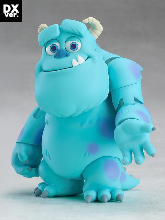 Monsters, Inc. Nendoroid No.920-DX Sulley (DX Ver.)