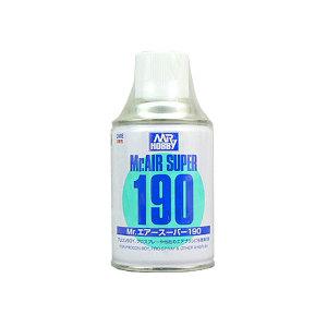 Mr. Air Super 190