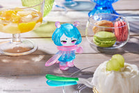 Hinomoto Heavy Industries Ocean Exploration Robot Denshitako No.3 (Marine Camouflage Color Ver.) Figure