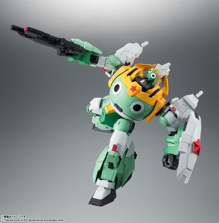 Sgt. Frog Keroro Spirits Keroro Robo UC