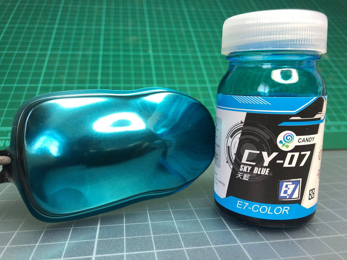 Cy-07 blue sky 50ML