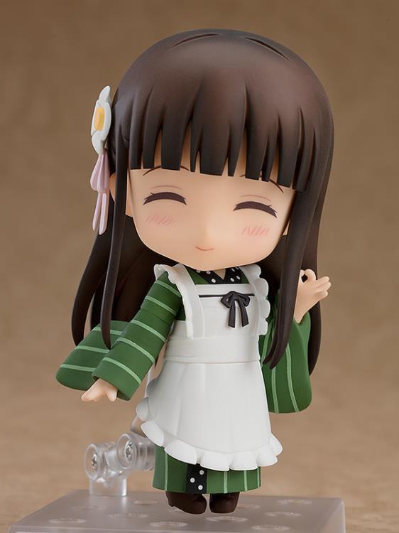 Is the Order a Rabbit?? Nendoroid No.973 Chiya