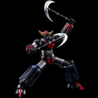 UFO Robot Grendizer Riobot Grendizer & Spazer Set