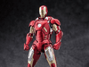 The Avengers Iron Man Mark VII 1/9 Scale Model Kit