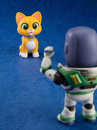Lightyear Nendoroid No.1933 Sox