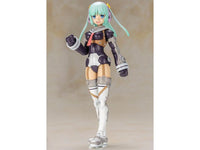 Frame Arms Girl Greifen (Ultramarine Violet Ver.) Model Kit
