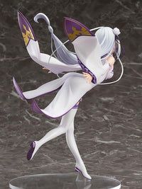 Re:Zero Starting Life in Another World Emilia 1/7 Scale Figure