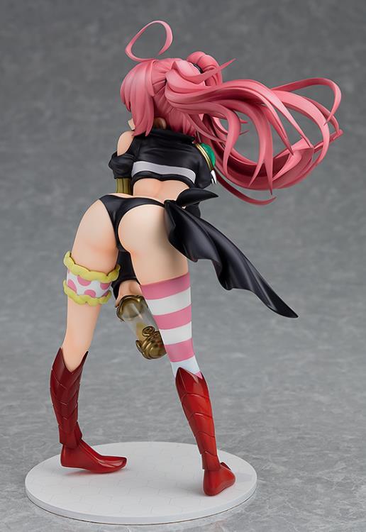 That Time I Got Reincarnated as a Slime Milim 1/7 Scale Figure