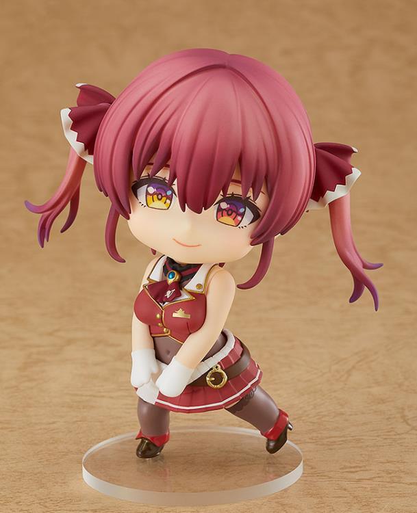 hololive production Nendoroid No.1687 Houshou Marine