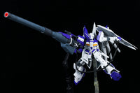 Effects Wings EWMG010A Hyper Mega Launcher For MG Hi Nu Gundam 1/100 With Funnel Effects