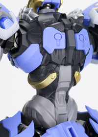 Metal Build Style 27cm Zhao Yun Custom Barbatos