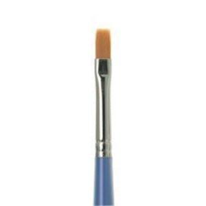 MB06 Mr. Brush Flat No. 4