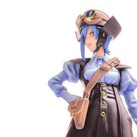 Shunya Yamashita Military Qtys PLAMAX MF-31 minimum factory Colletta