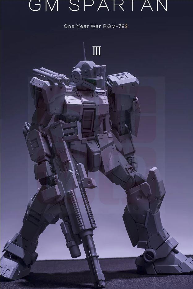 MK-16 GM SPARTAN