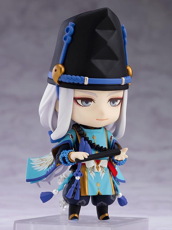Onmyoji Nendoroid No.1029 Seimei