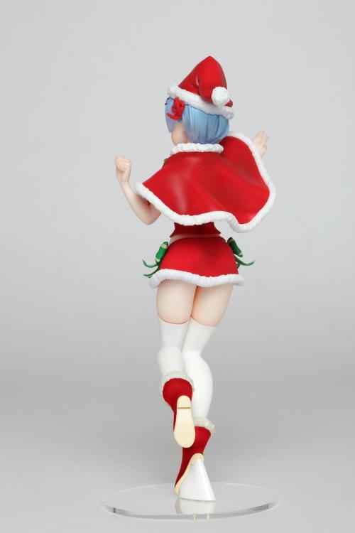 Re:Zero Starting Life in Another World Rem (Winter Ver.)