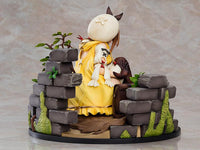 Atelier Ryza Ever Darkness & the Secret Hideout Reisalin Stout 1/6 Scale Figure