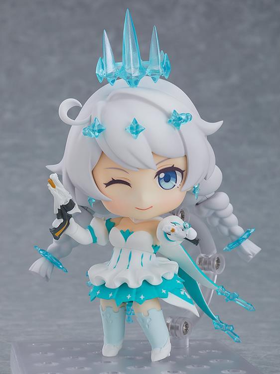 Pre-Order Honkai Impact 3rd Nendoroid No.1026 Kiana (Winter Princess Ver.)