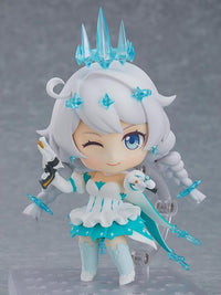 Pre-Order Honkai Impact 3rd Nendoroid No.1026 Kiana (Winter Princess Ver.)