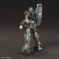 HG-The Origin 1/44 #17 Gundam Local Type (North American Type)