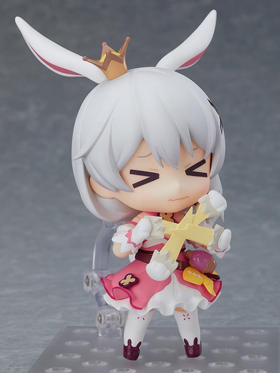 Honkai Impact 3rd Nendoroid No.1057 Theresa (Magical Girl TeRiRi Ver.)