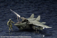 Hexa Gear Booster Pack 005 Jet Pod (Dark Green Ver.) Model Kit