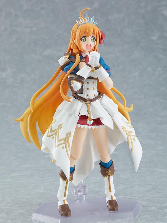 Princess Connect! Re Dive figma No.532 Pecorine