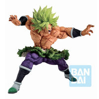Dragon Ball Super: Broly Ichibansho Full Power Super Saiyan Broly (Back To The Film)