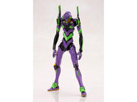 Neon Genesis Evangelion Test Type-01 Model Kit