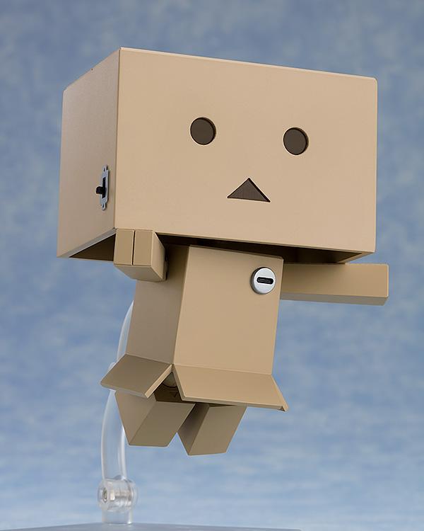 Yotsuba Nendoroid No.1065 Danbo
