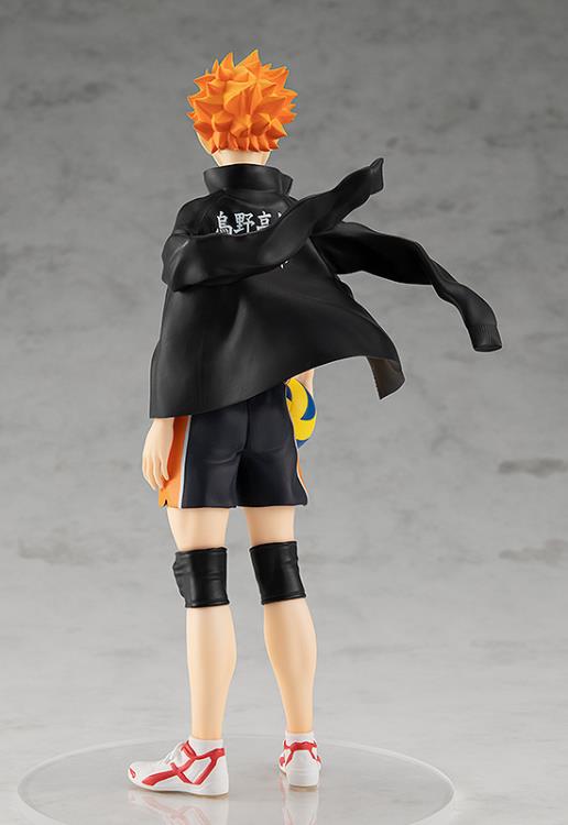Haikyuu!! To the Top Pop Up Parade Shoyo Hinata (Reissue)