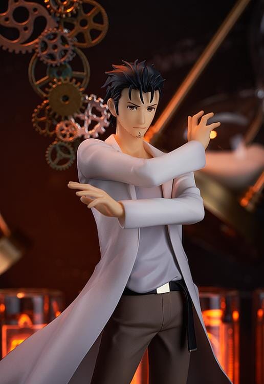 Steins;Gate Pop Up Parade Rintaro Okabe