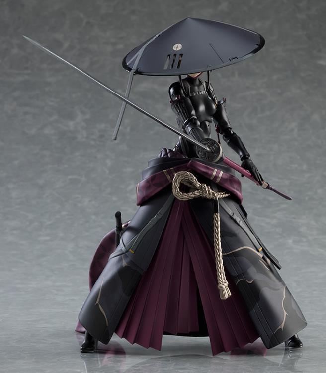FALSLANDER figma No.549 RONIN