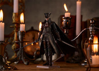 Bloodborne figma No.536-DX Lady Maria of the Astral Clocktower