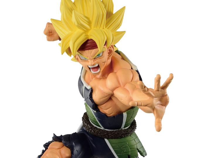 Dragon Ball Ichibansho Super Saiyan Bardock (Rising Fighters)