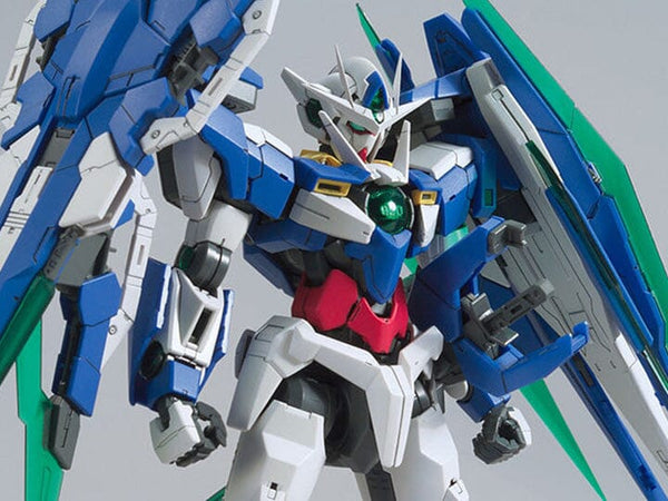 MG 1/100 00 Quan[T] Full Saber – USA Gundam Store