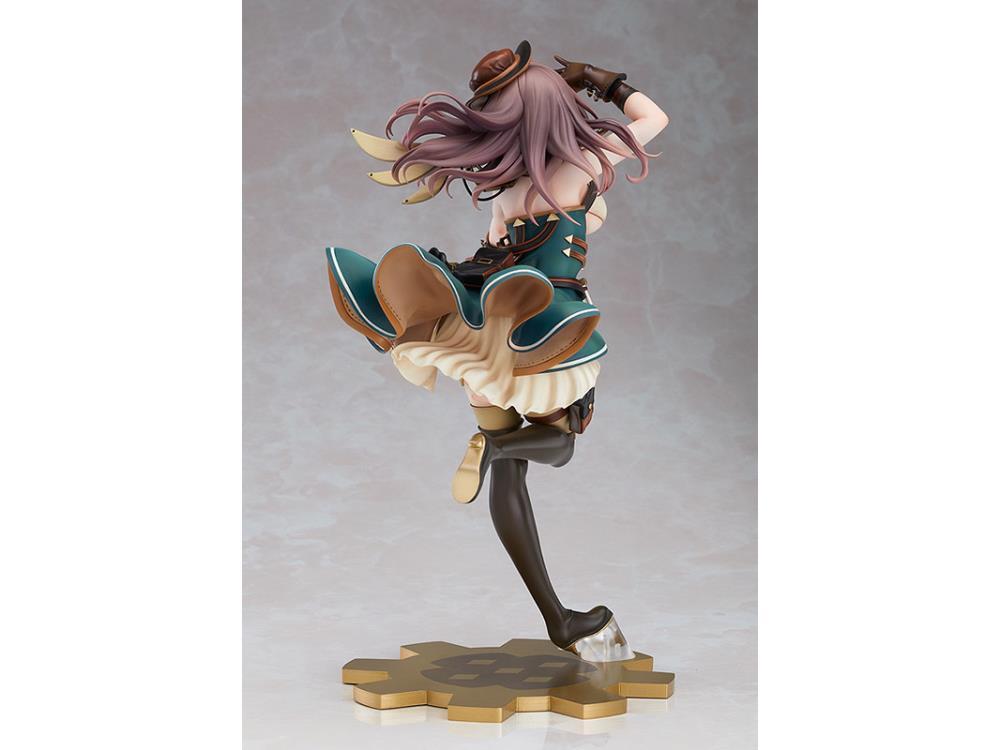 The Idolmaster: Shiny Colors Kogane Tsukioka (Face of Treasure Ver.) 1/7 Scale Figure