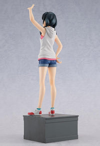 Weathering with You Pop Up Parade Hina Amano (Reissue)