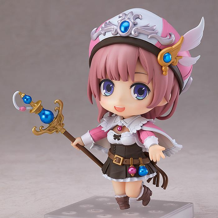 Atelier Rorona: The Alchemist of Arland Nendoroid No.1133 Rorona