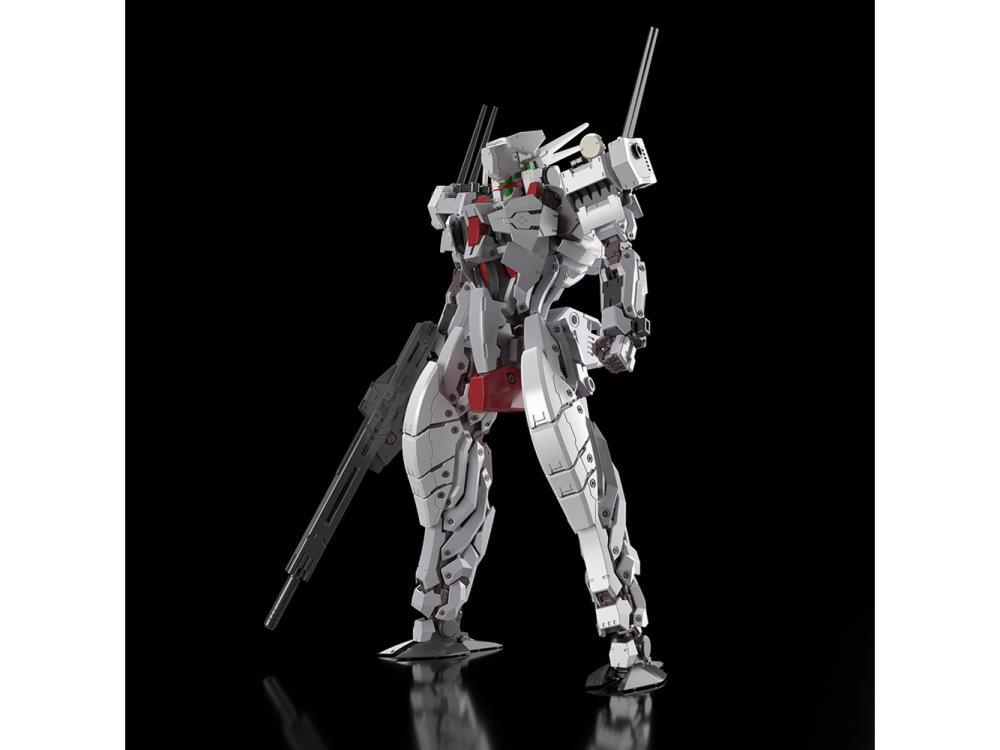 Frame Arms CVX-83 IZUMO Model Kit