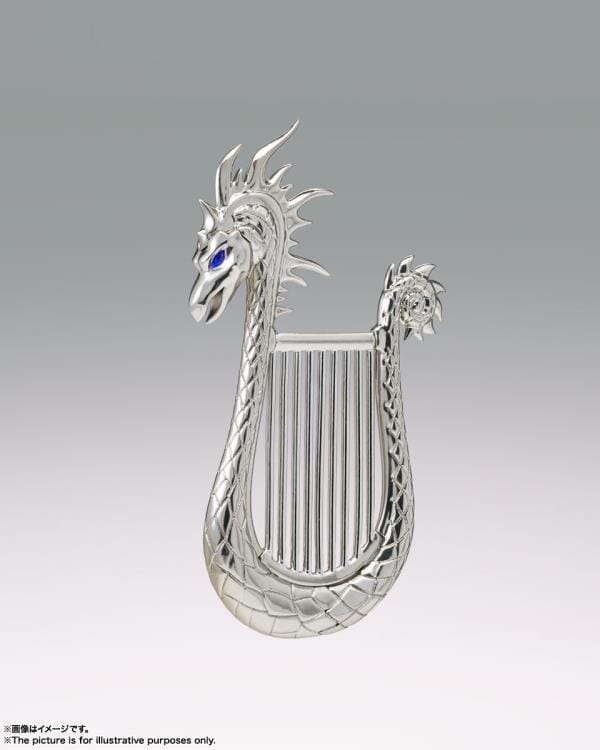 Saint Seiya The Hades Chapter: Elysion Myth Cloth EX Thanatos