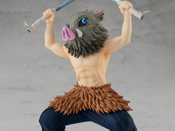 Comprar Demon Slayer: Kimetsu no Yaiba Figura Hashibira Inosuke 13 cm - Mil Comics: Tienda de Comprar Demon Slayer: Kimetsu no Yaiba Figura Hashibira Inosuke 13 cm - Mil Comics: Tienda de