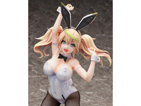 Phantasy Star Online 2 ES: Gene (Bunny Ver.) 1/4 Scale Figure
