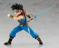 Dragon Quest: The Adventure of Dai Pop Up Parade Dai