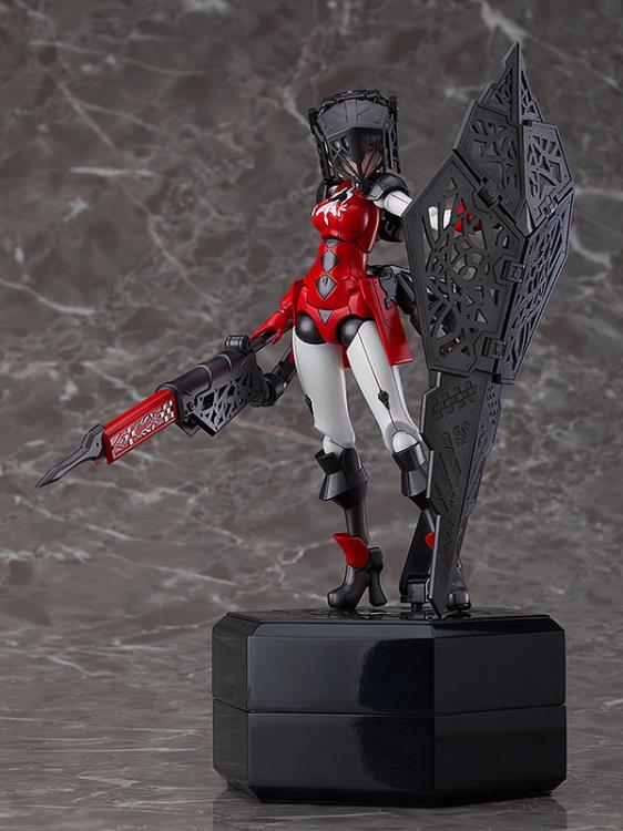 Chitocerium VI-Carbonia Adamas Model Kit