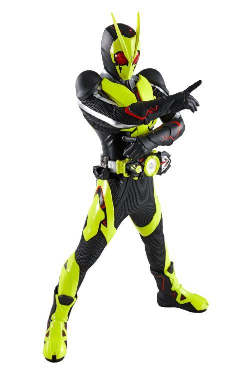 Kamen Rider Ichibansho Sofvics Kamen Rider Zero-One (Rising Hopper)